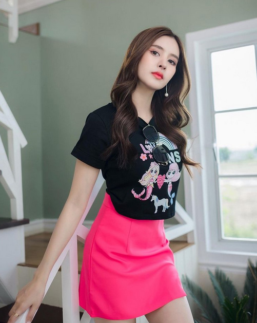 พัฒนาการความสวย