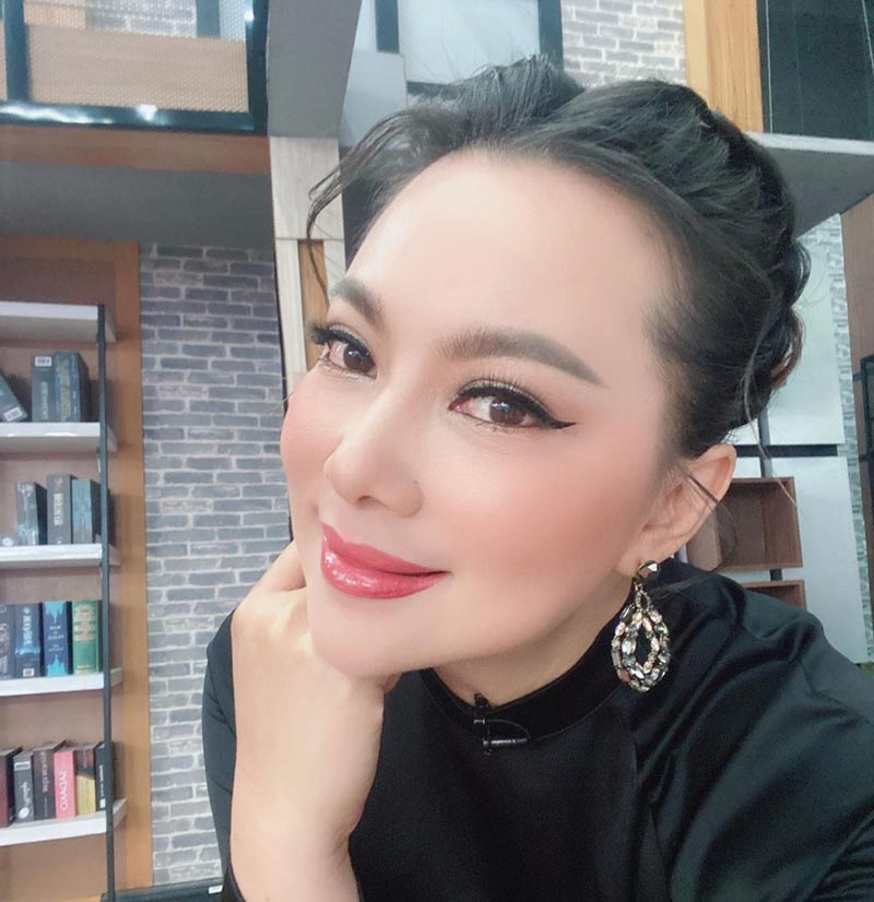 บุ๋ม ปนัดดา