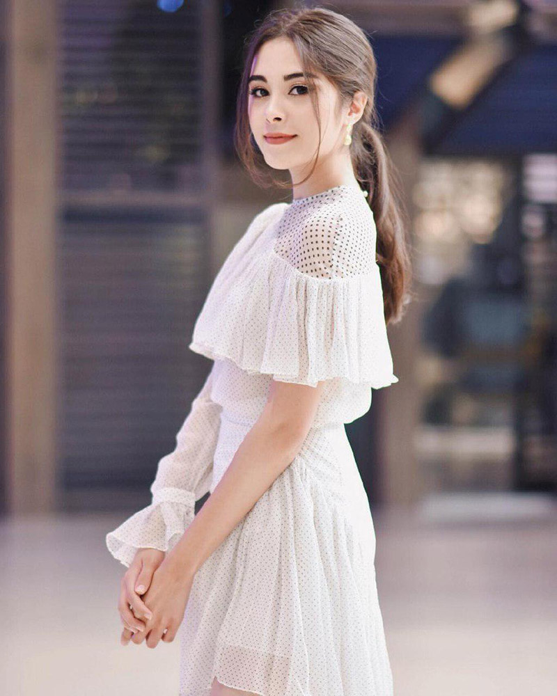 มิลลี่ คามิลล่า