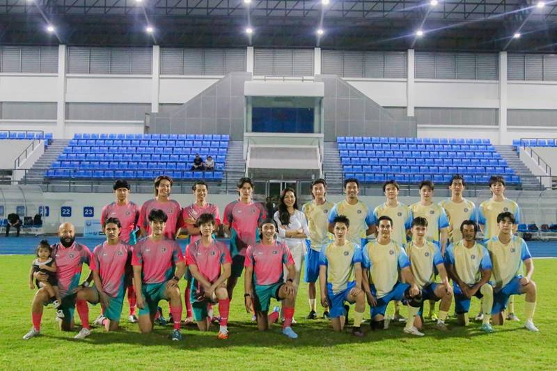 ฟุตบอลดารา ช่อง 3