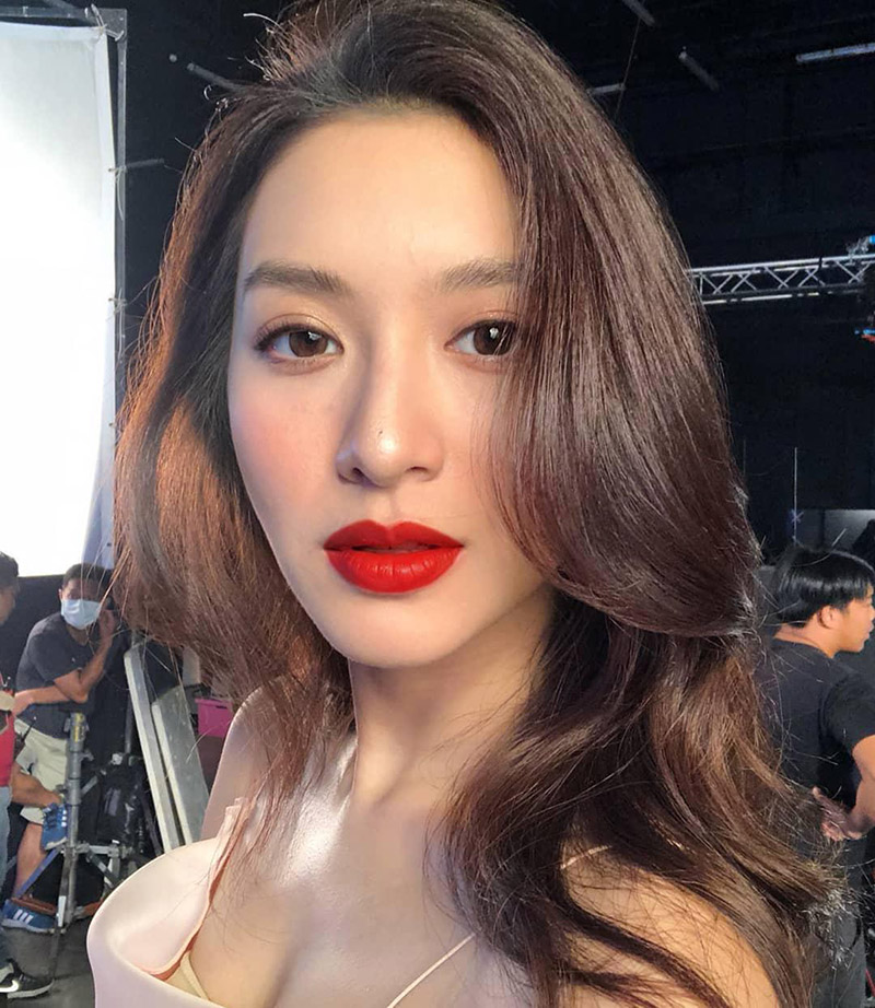 มิว นิษฐา