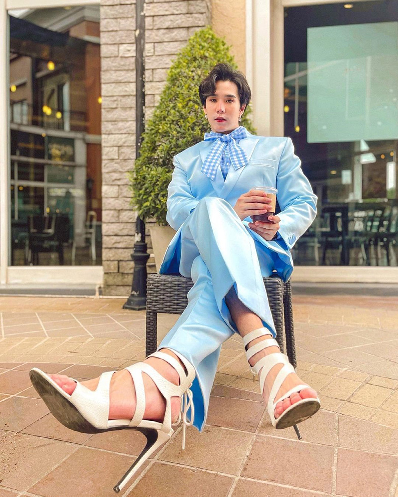 เขื่อน ภัทรดนัย