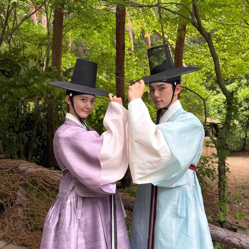 อีแชมิน ประวัติ Lee Chae Min