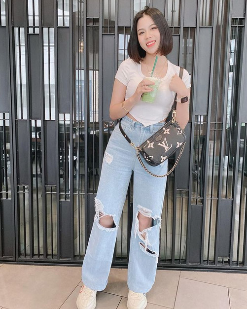 กระต่าย พรรณนิภา