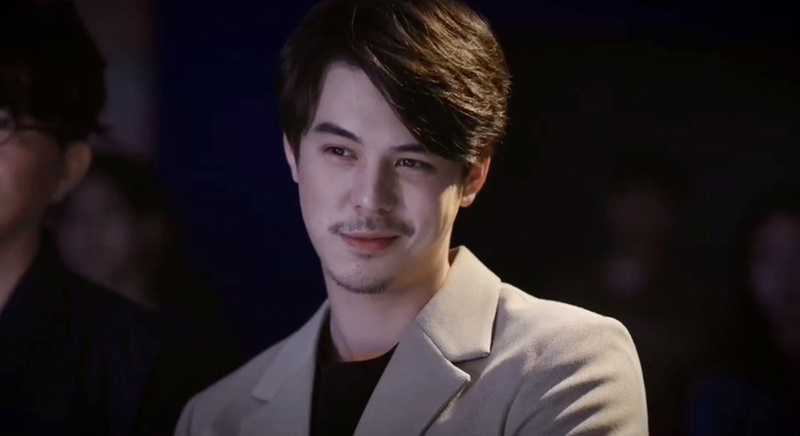 Club Friday The Series ตอน สัญญาณอันตราย