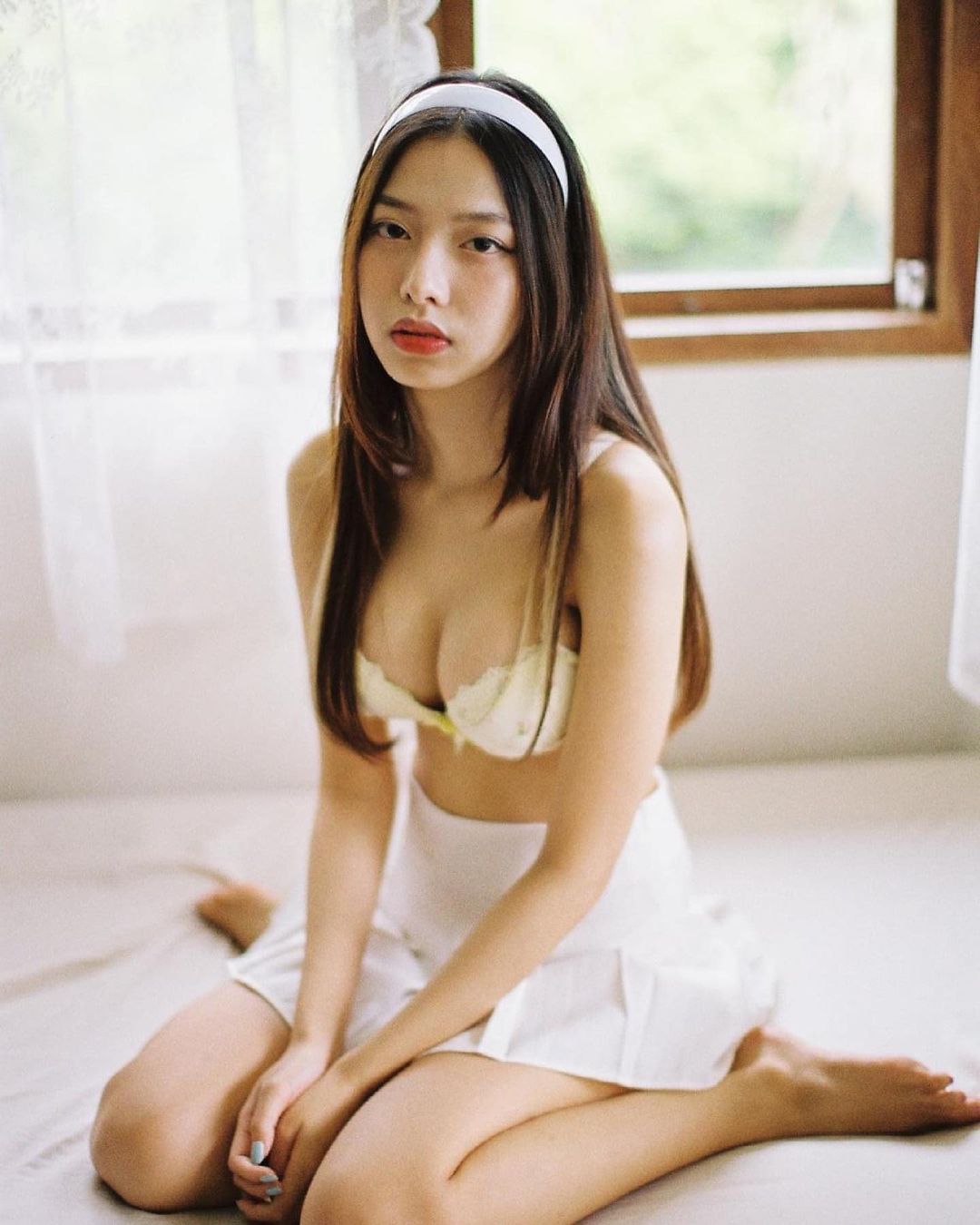 เบสตี้ อิชญากรฐ์