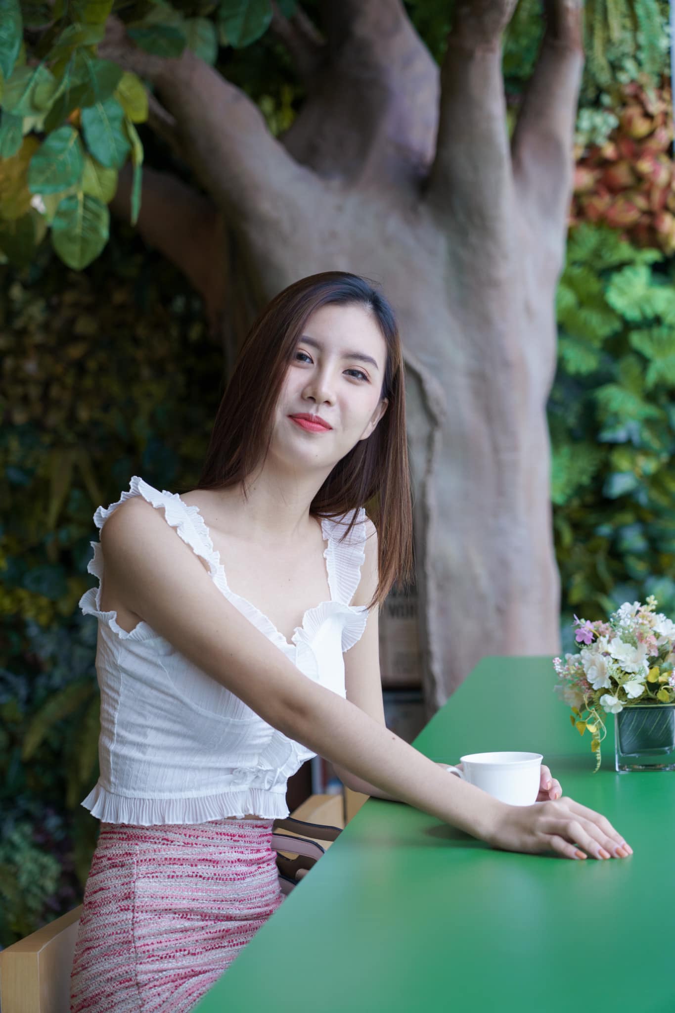 แพม สุชานุช