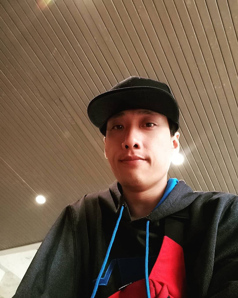 P9d นุ้ย กิตติ รวงผึ้งหลวง