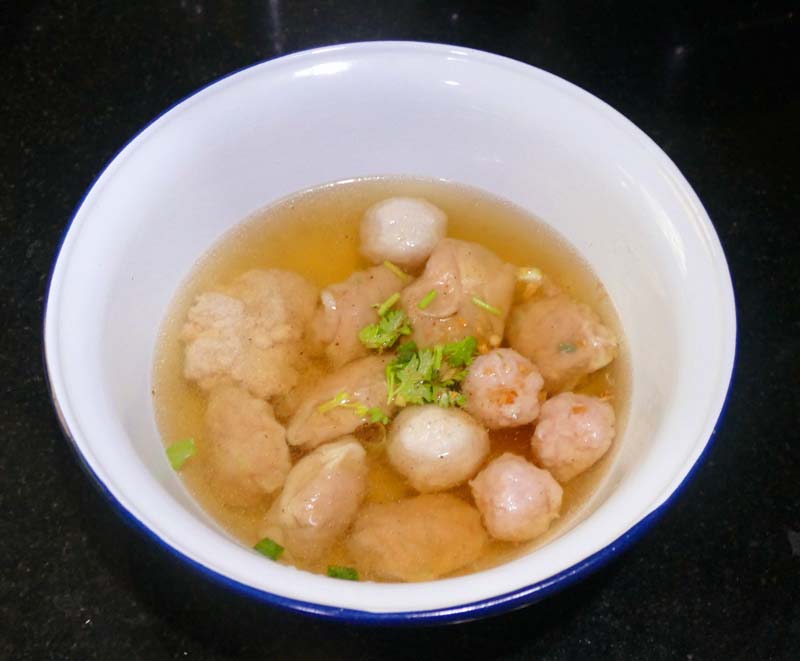 เกี๊ยวน้ำ