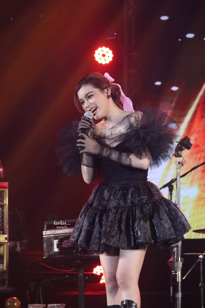 คะแนน นัจนันท์