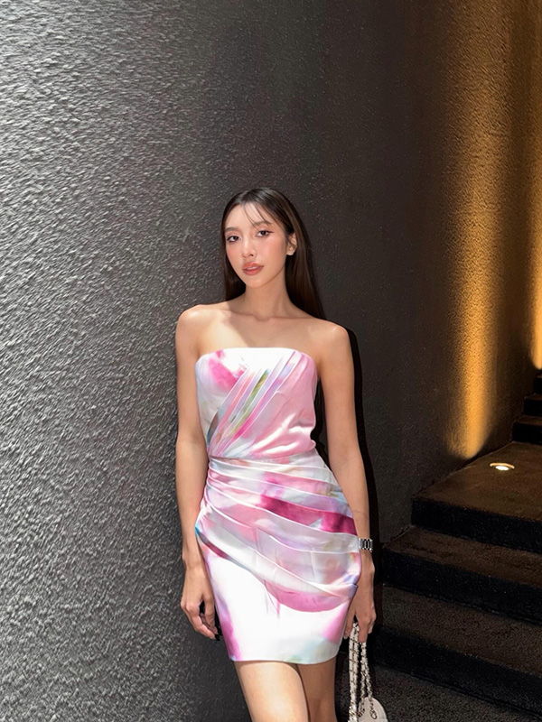 ได๋ได๋ ธันย์ธนิดา