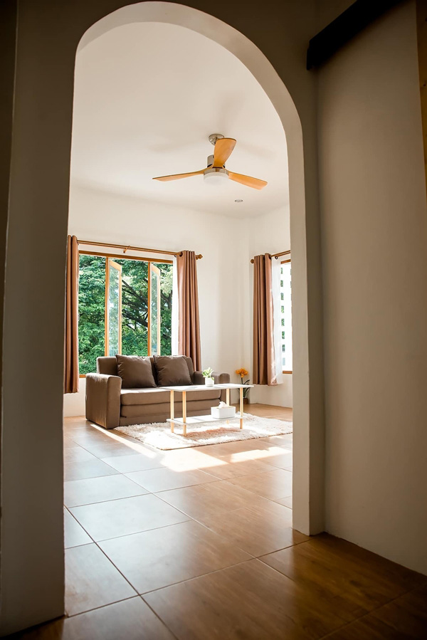 บ้านสไตล์มินิมอล