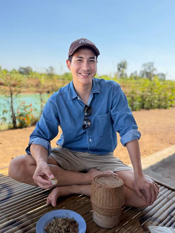 แต๊งค์ พงศกร