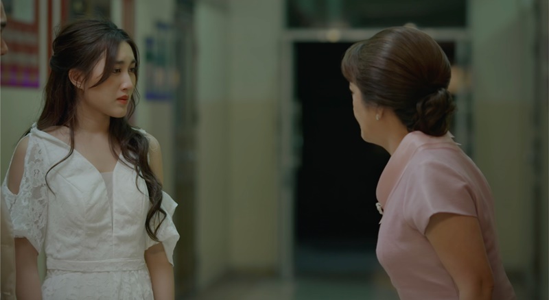 Club Friday The Series ตอน One Night Stand คืนเดียวก็พอ