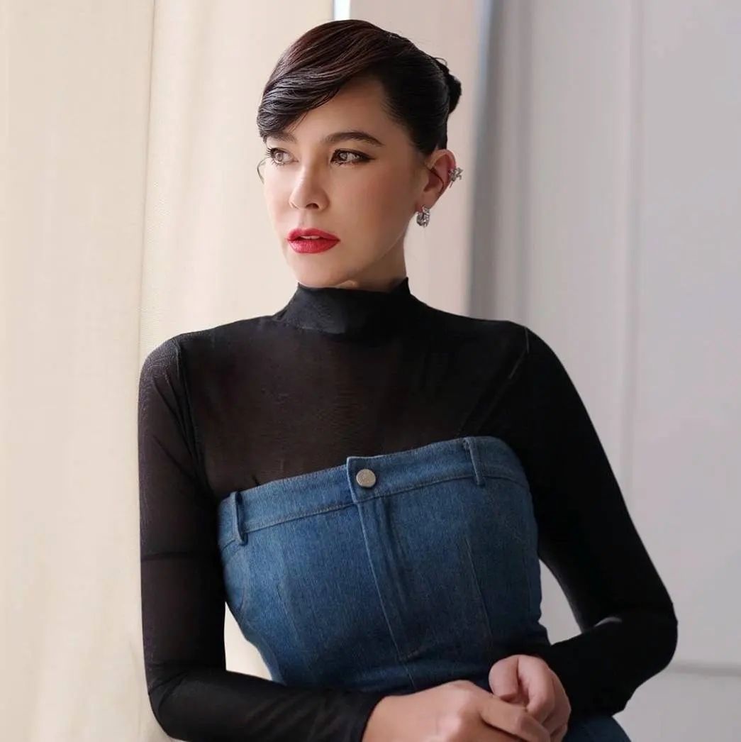 มาช่า วัฒนพานิช 