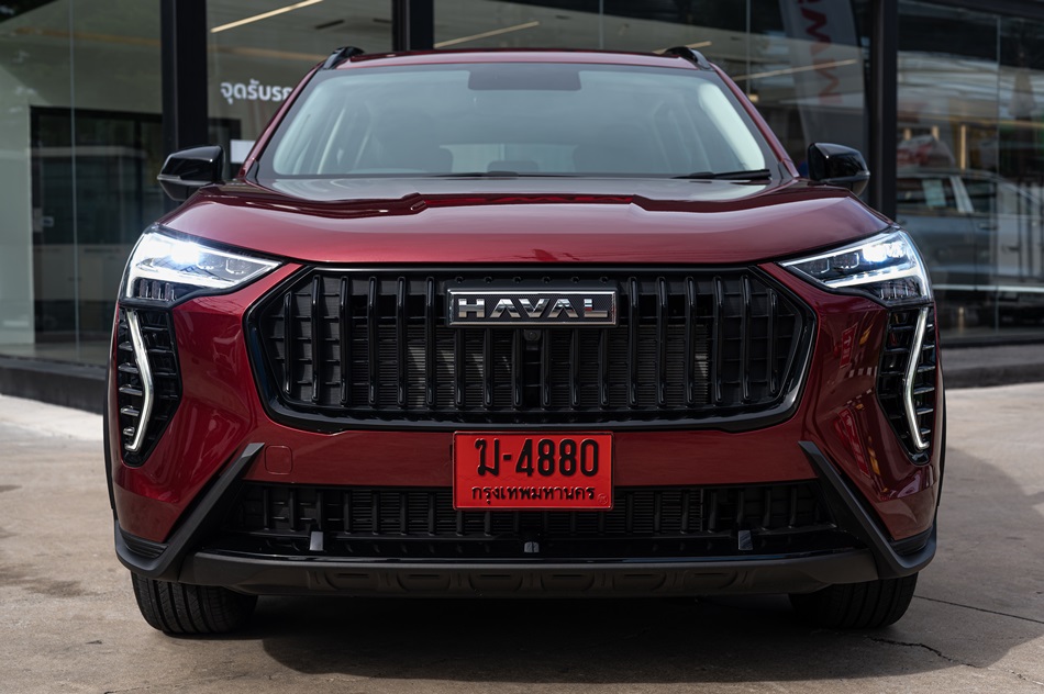 Haval Jolion Sport