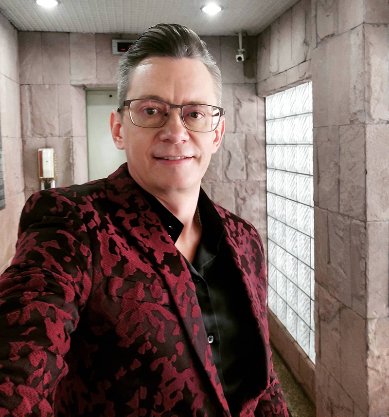 โจนัส แอนเดอร์สัน ผลงาน