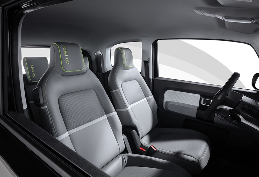 รถยนต์ไฟฟ้า