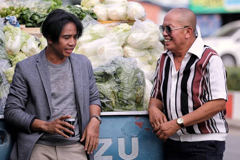 หนัง บักแตงโม