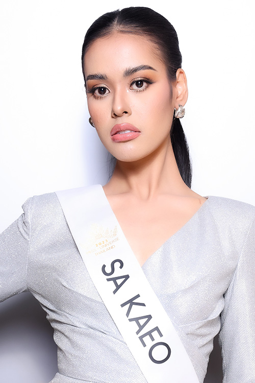 miss universe thailand 2023