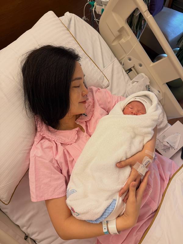 น้องบรู๊ค ลูกเมย์ พิชญ์นาฏ