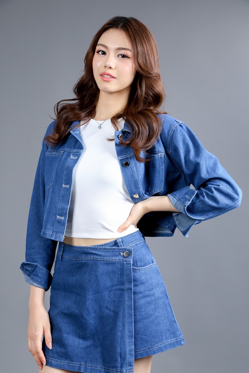 ภารกิจลวงรัก Mission Love or Lies ฟิตติ้ง