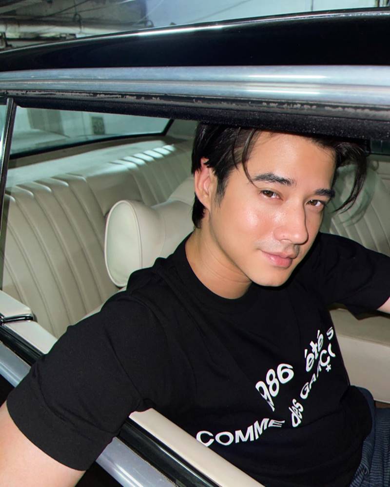 มาริโอ้
