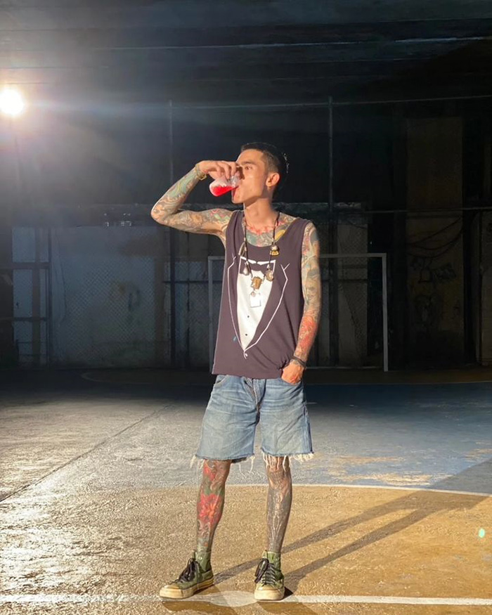 เบสท์ เอกวัฒน์