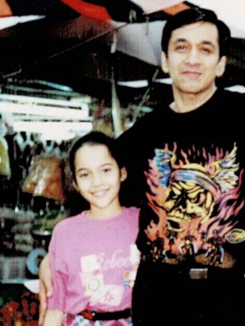 หยาดทิพย์ ราชปาล