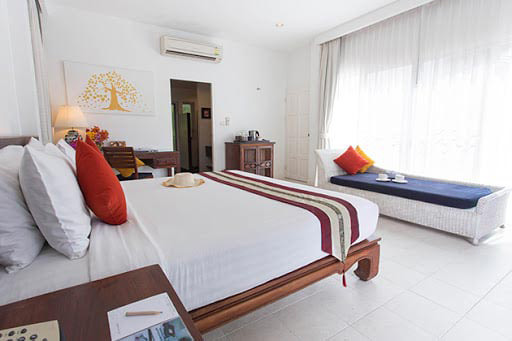 Laksasubha Hua Hin ที่พักหัวหิน