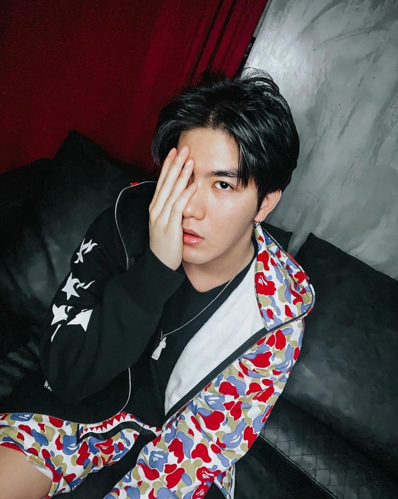 เมฆ จิรกิตติ์