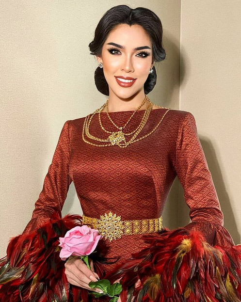 นัท นิสามณี