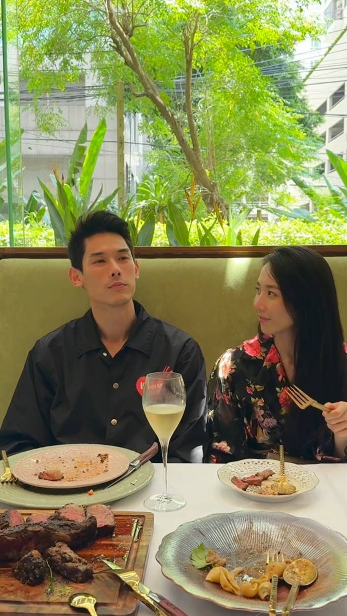 พลอย อัยดา กันต์ กันตถาวร