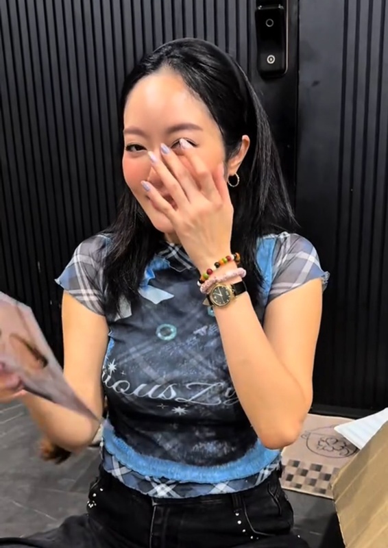 แก้มบุ๋ม ปรียาดา เผยสิ่งที่ พีท กันตพร ทำให้