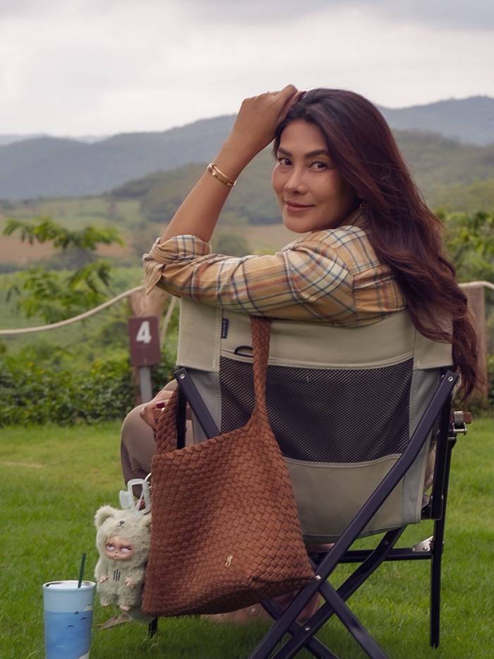 นุ่น รมิดา หลุยส์ สก๊อตต์