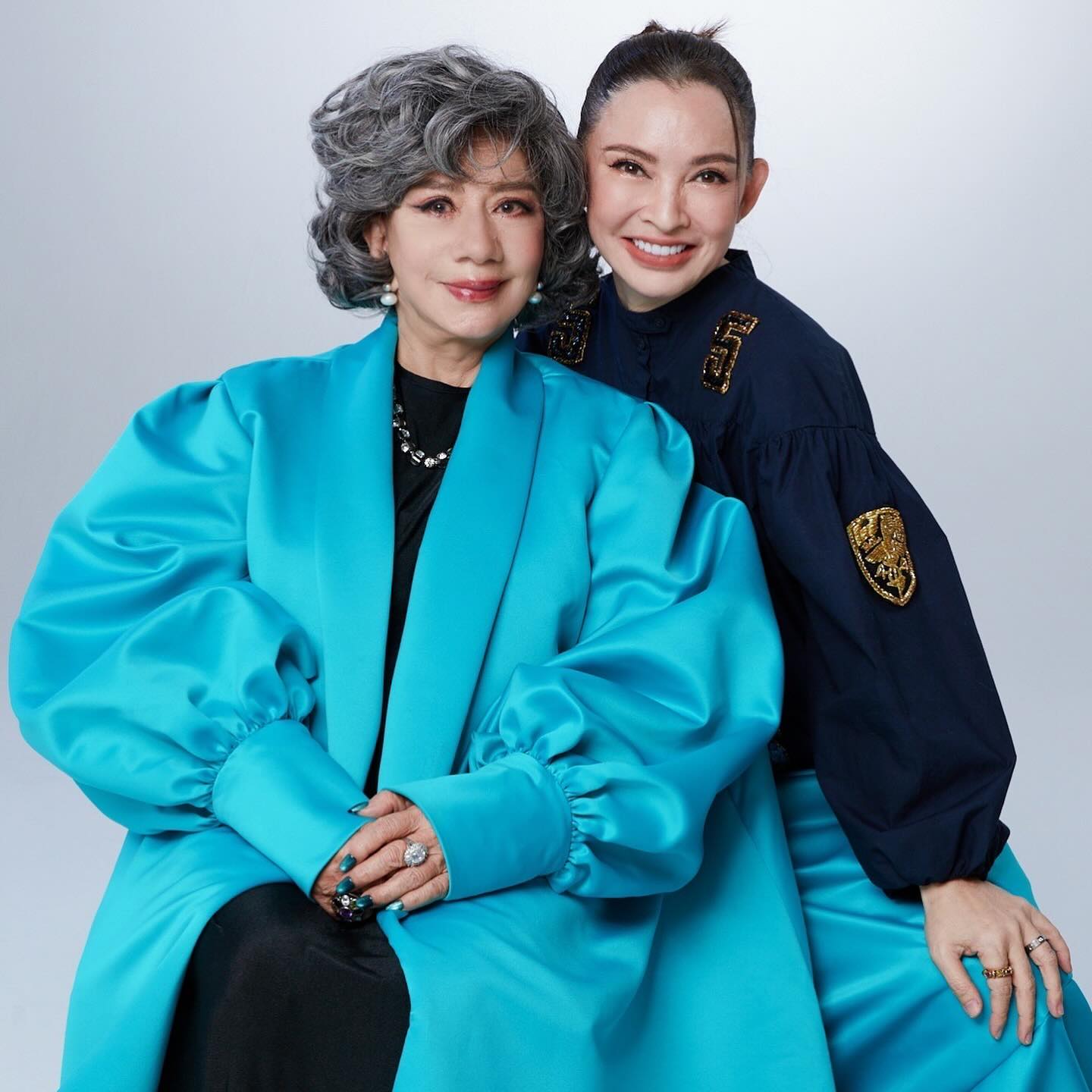 อมรา อัศวนนท์