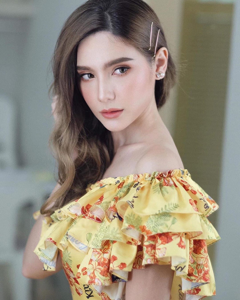 ซาร่า คาซิงกินี ไมค์ พิรัชต์
