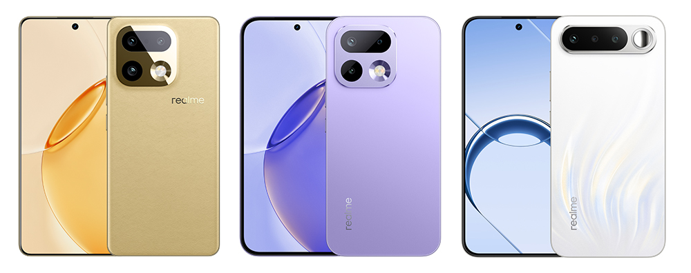 realme 16 Series