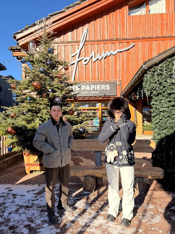 ชมพู่ อารยา - น็อต วิศรุต