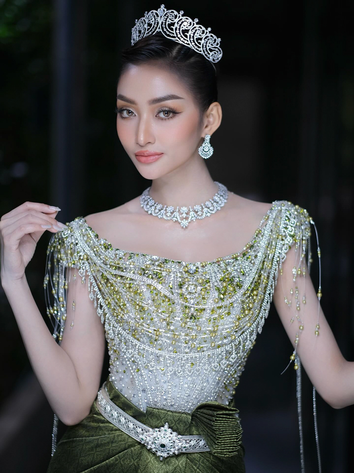 พิชชี่ มิสแกรนด์ กัมพูชา