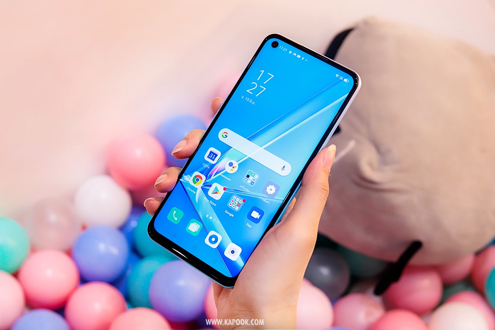 OPPO A92