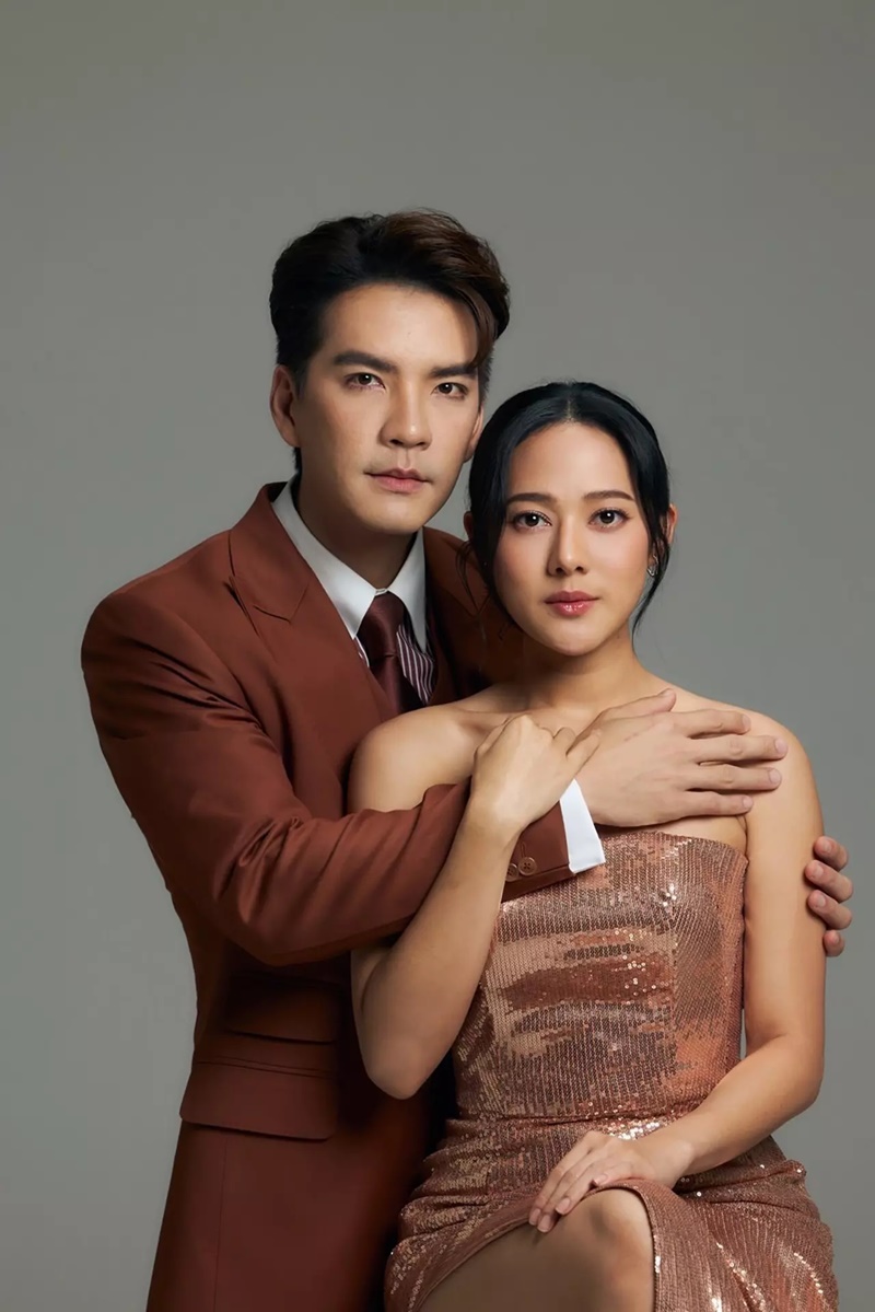 ปราการแสงจันทร์ ละคร