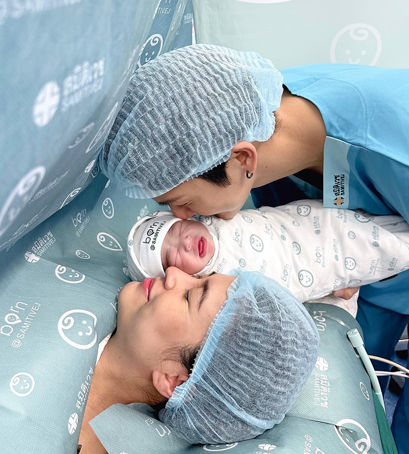 น้องพีร์เจ 