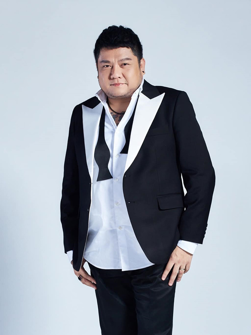 เบน ชลาทิศ ขอโทษดูคอนเสิร์ตไม่จบ