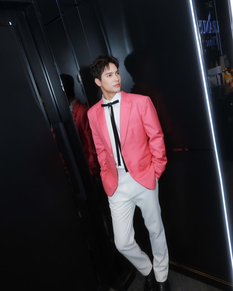  ไมค์ ภัทรเดช