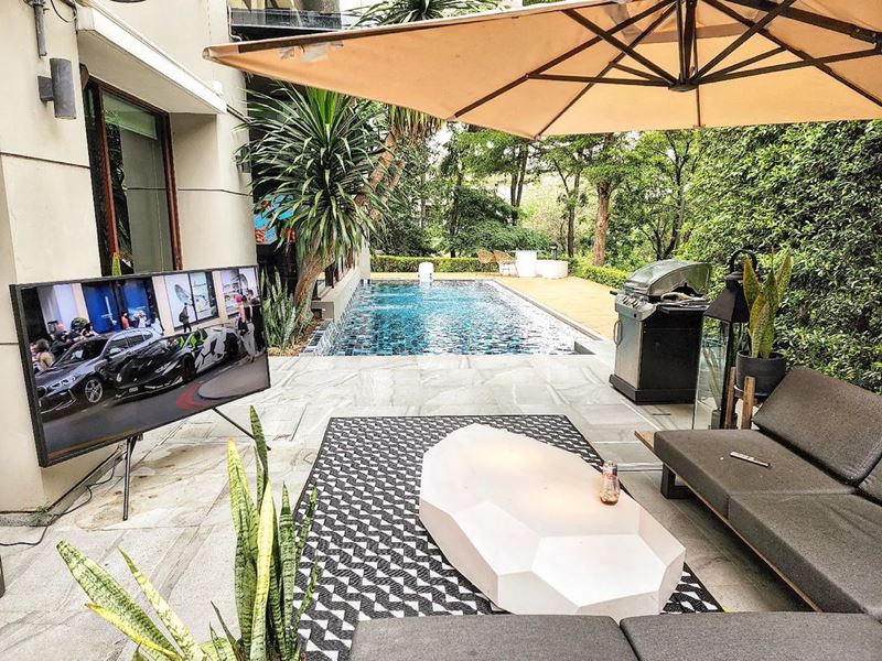 บ้านพีเค โยเกิร์ต