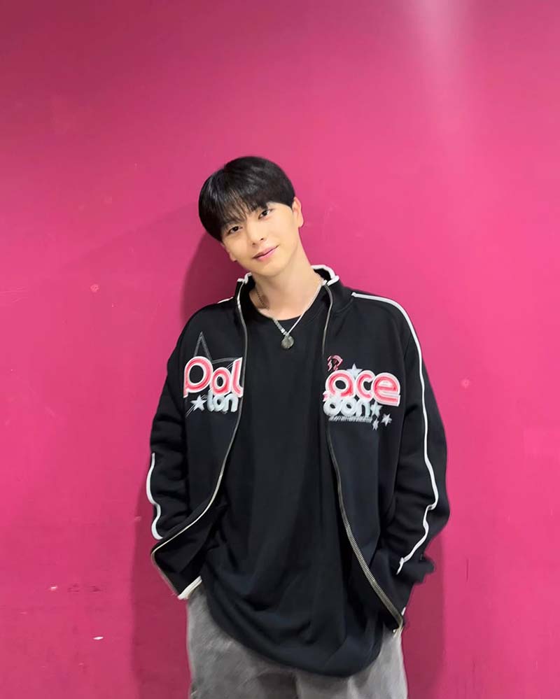 ยุกซองแจ Yooksungjae