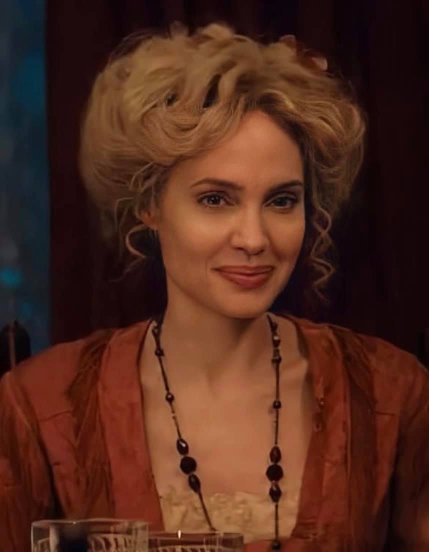 หนัง Come Away