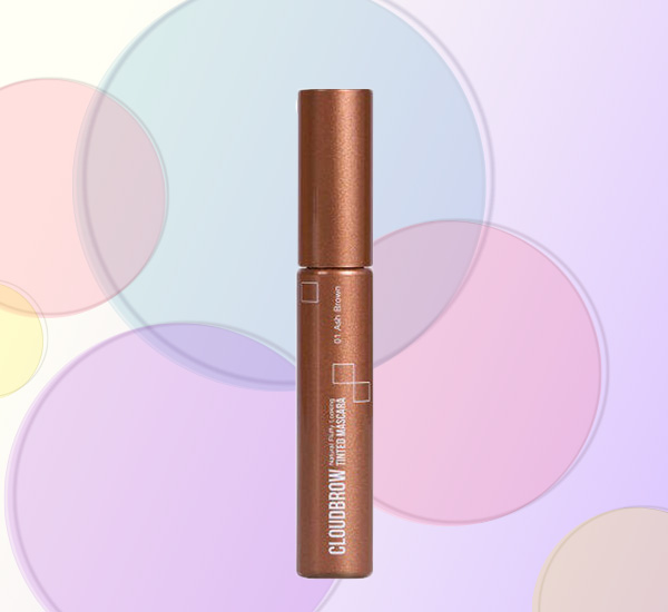 มาสคาร่าคิ้ว