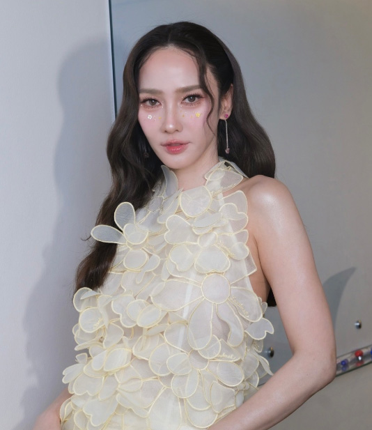 อั้ม พัชราภา